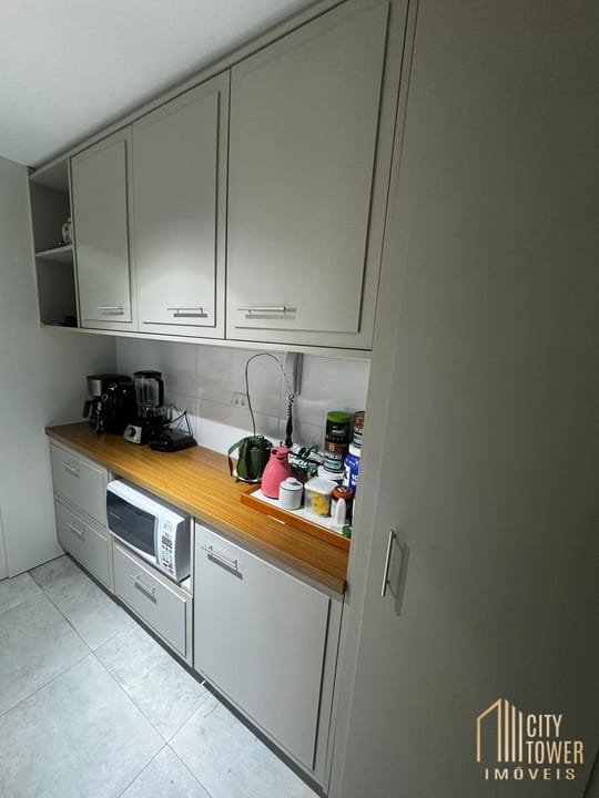 Apartamento à venda com 2 quartos, 52m² - Foto 8