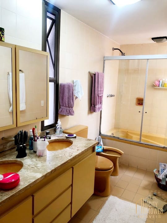 Apartamento à venda com 4 quartos, 173m² - Foto 66