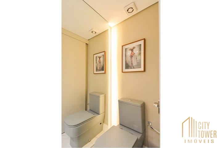 Apartamento à venda com 3 quartos, 127m² - Foto 42