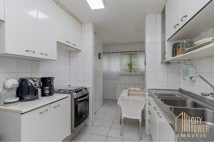 Apartamento à venda com 2 quartos, 93m² - Foto 15