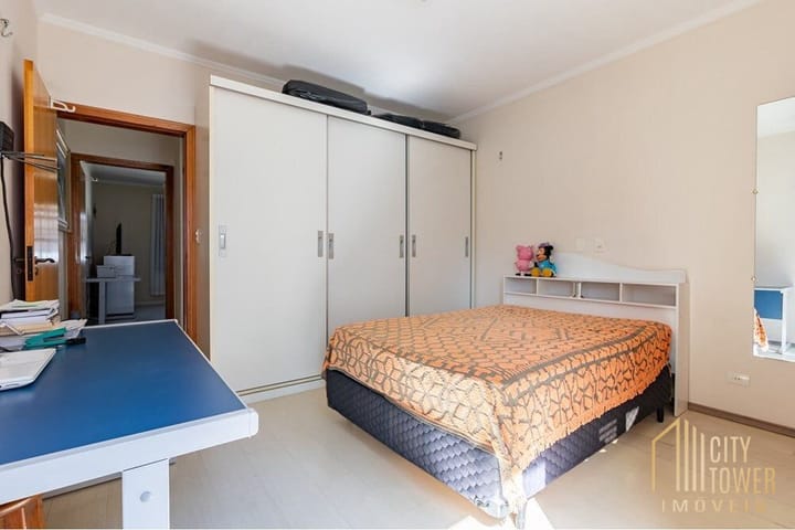 Casa à venda com 3 quartos, 180m² - Foto 12