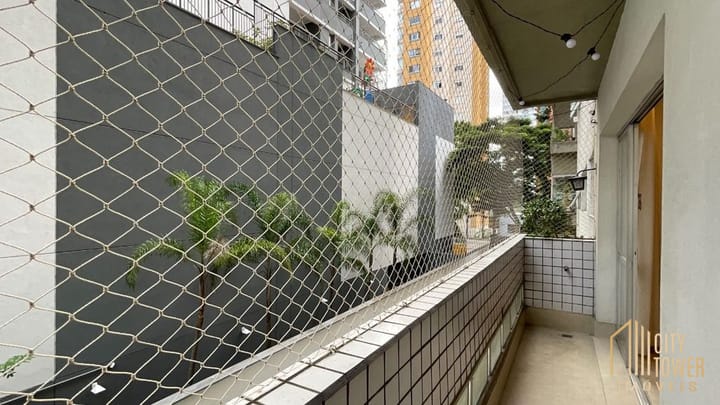 Apartamento à venda com 2 quartos, 98m² - Foto 21