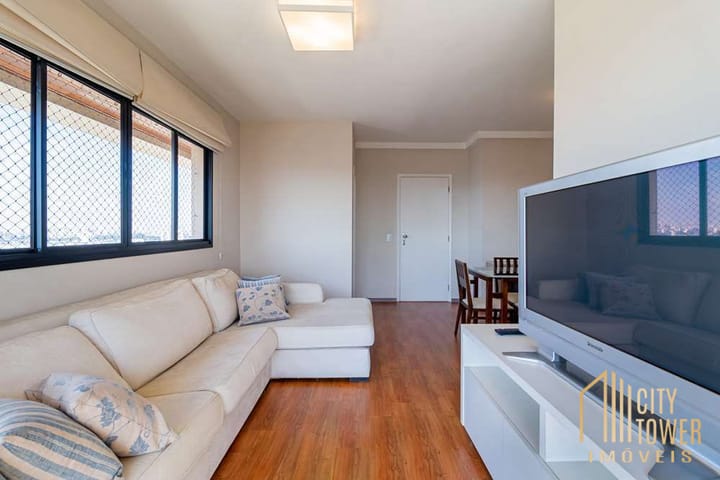 Apartamento à venda com 3 quartos, 87m² - Foto 24