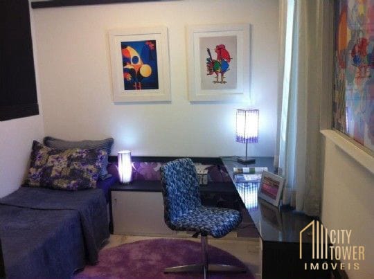 Apartamento à venda com 3 quartos, 58m² - Foto 7