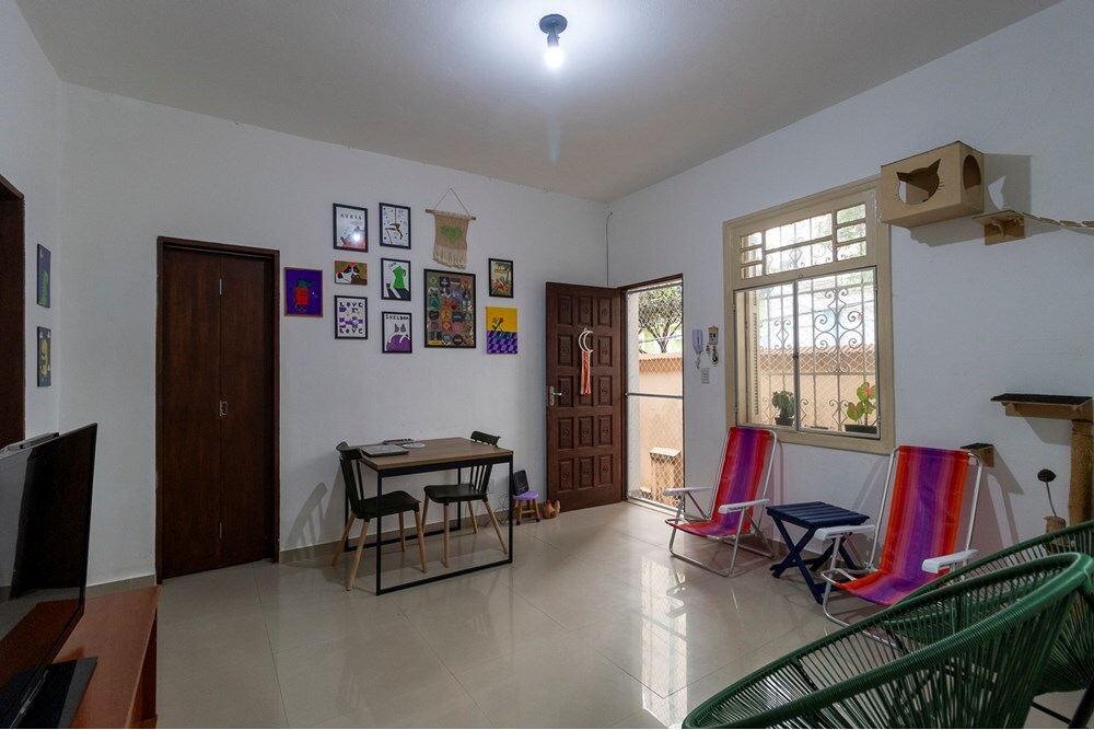 Casa à venda com 4 quartos, 180m² - Foto 10