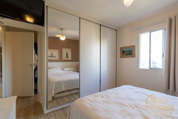 Apartamento à venda com 2 quartos, 103m² - Foto 21