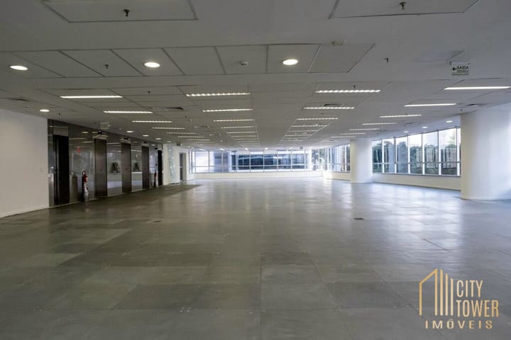 Conjunto Comercial-Sala à venda, 534m² - Foto 15