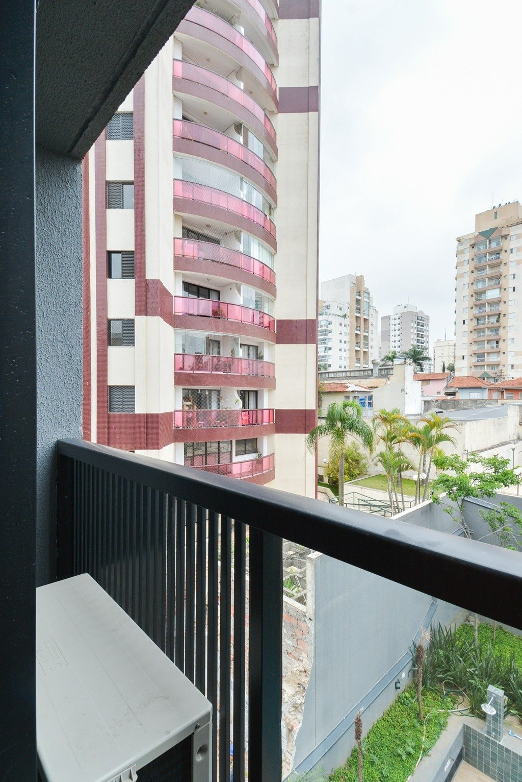 Apartamento à venda com 2 quartos, 47m² - Foto 61