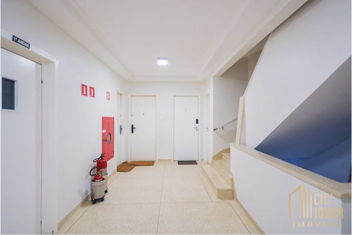 Apartamento à venda com 2 quartos, 88m² - Foto 8