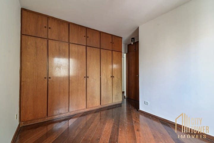 Apartamento à venda com 3 quartos, 105m² - Foto 6