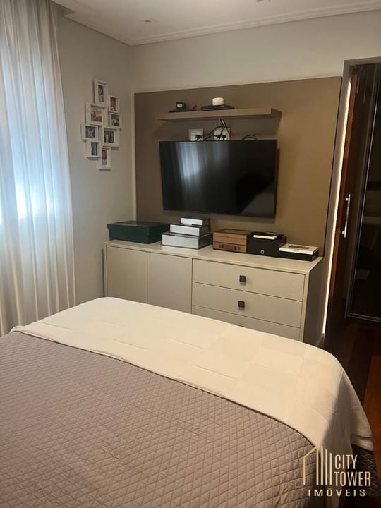 Apartamento à venda, 140m² - Foto 11