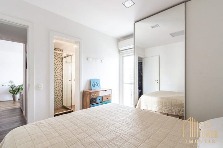 Apartamento à venda com 2 quartos, 70m² - Foto 38