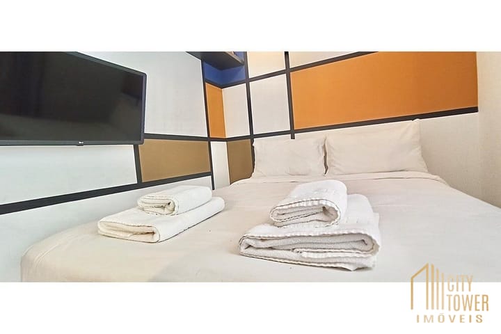 Apartamento à venda com 1 quarto, 21m² - Foto 27