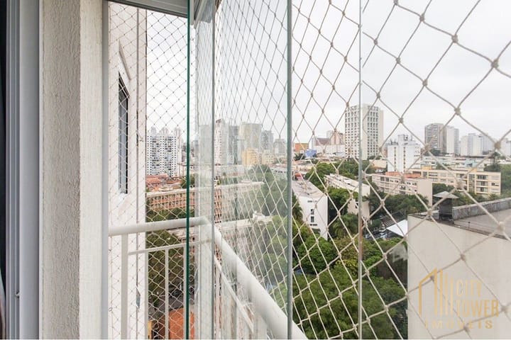 Apartamento à venda com 2 quartos, 40m² - Foto 39