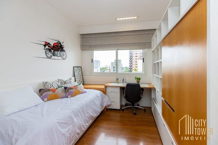 Apartamento à venda com 4 quartos, 300m² - Foto 37