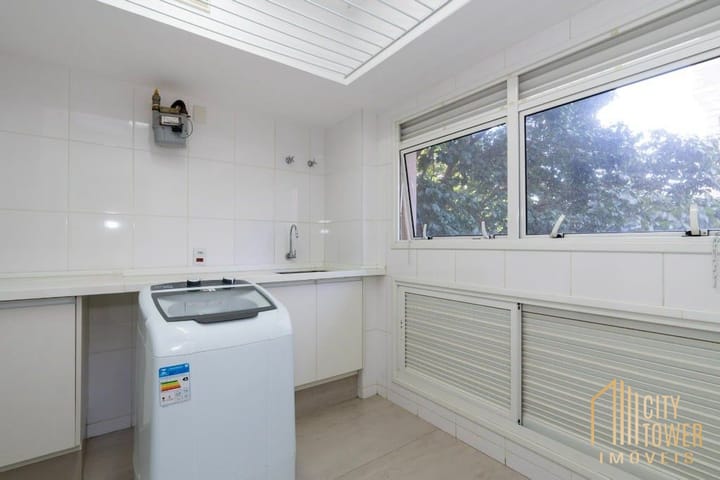 Apartamento à venda com 3 quartos, 235m² - Foto 66