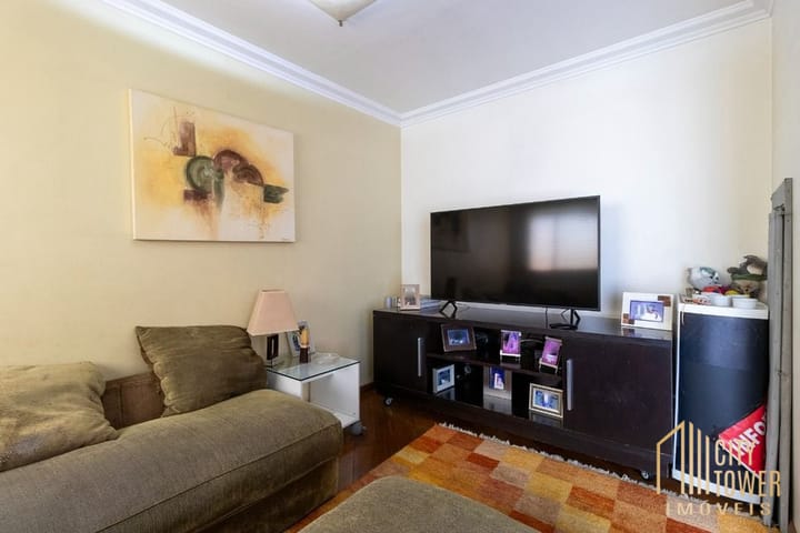 Apartamento à venda com 3 quartos, 202m² - Foto 45