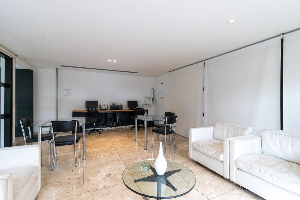 Apartamento à venda com 1 quarto, 47m² - Foto 4