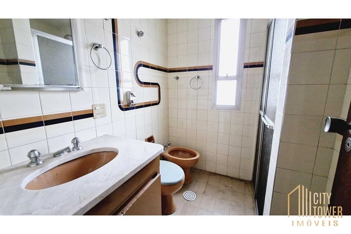 Apartamento à venda com 3 quartos, 100m² - Foto 34