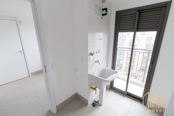 Apartamento à venda com 3 quartos, 165m² - Foto 41