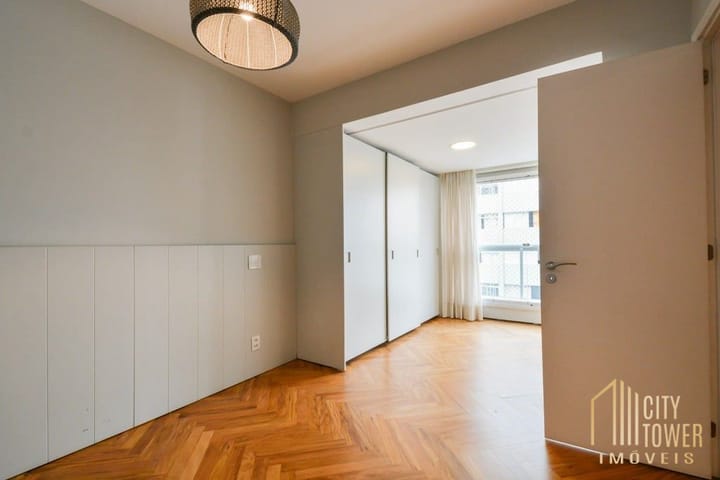 Apartamento à venda com 2 quartos, 174m² - Foto 64