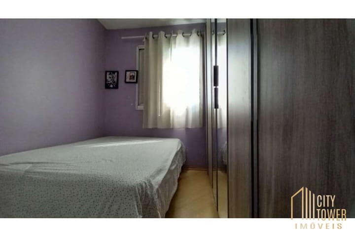 Apartamento à venda com 2 quartos, 48m² - Foto 17