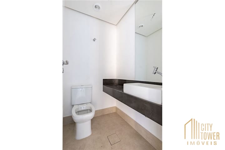 Apartamento à venda com 1 quarto, 79m² - Foto 12