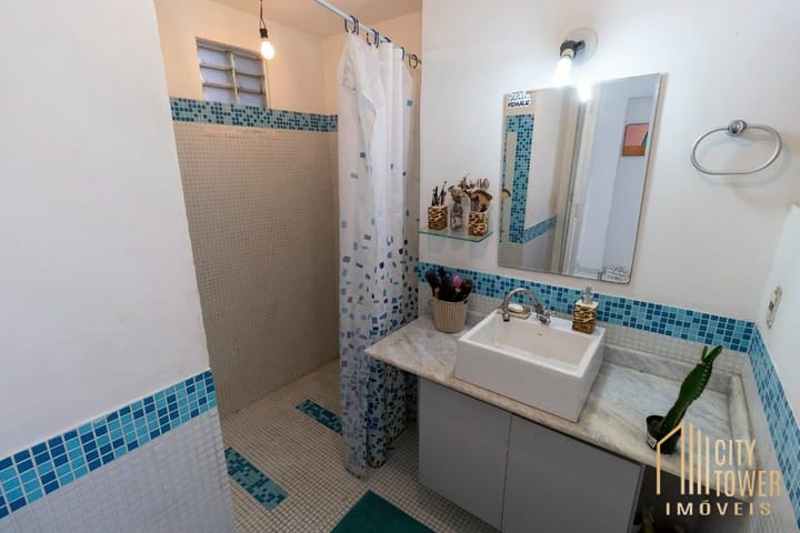 Apartamento à venda com 3 quartos, 120m² - Foto 15