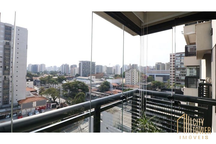 Apartamento à venda com 2 quartos, 55m² - Foto 30