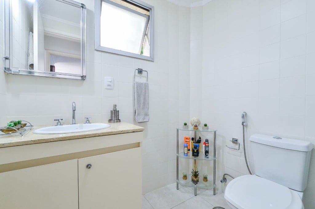 Apartamento à venda com 1 quarto, 62m² - Foto 9