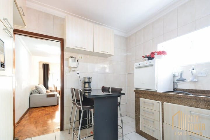 Casa à venda com 3 quartos, 140m² - Foto 33