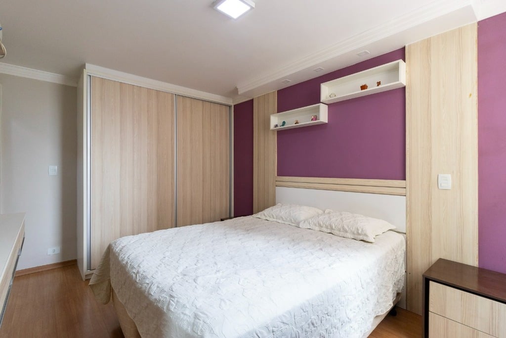 Apartamento à venda com 3 quartos, 82m² - Foto 10