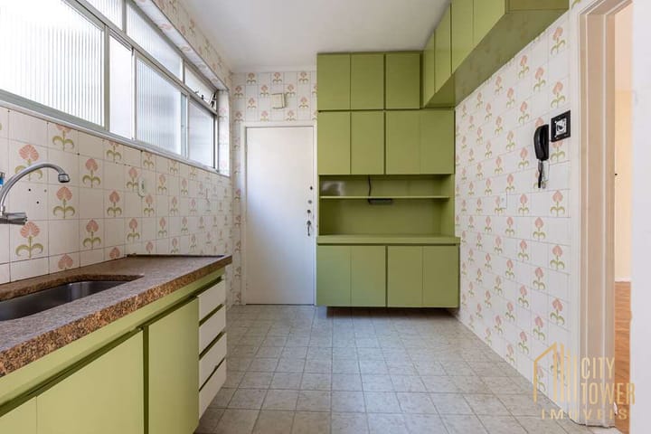 Apartamento à venda com 2 quartos, 96m² - Foto 37