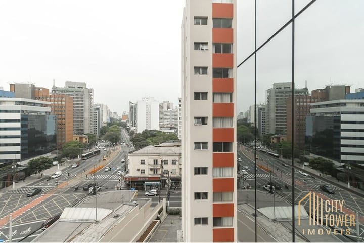 Conjunto Comercial-Sala à venda, 248m² - Foto 5