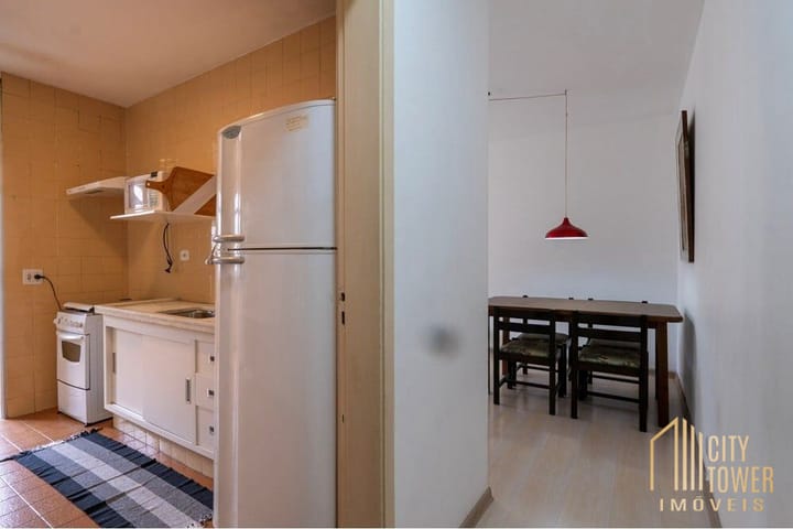 Apartamento à venda com 2 quartos, 74m² - Foto 8