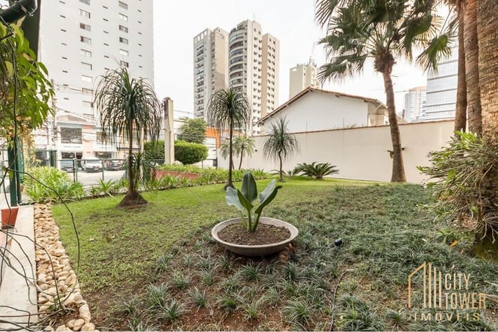 Apartamento à venda com 2 quartos, 70m² - Foto 12