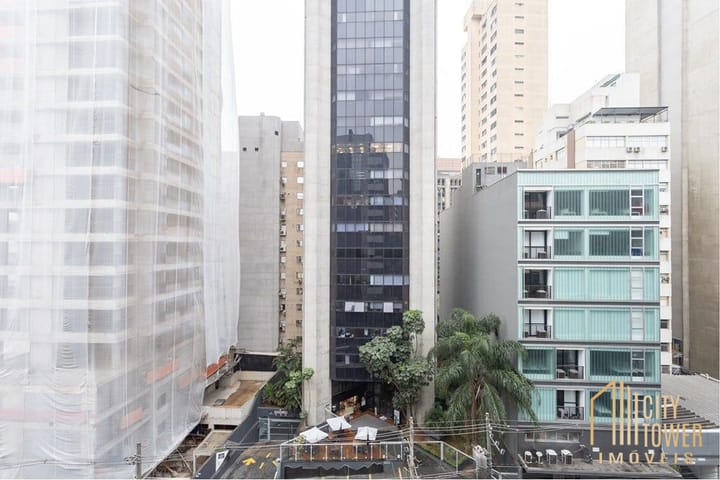 Conjunto Comercial-Sala à venda, 210m² - Foto 14