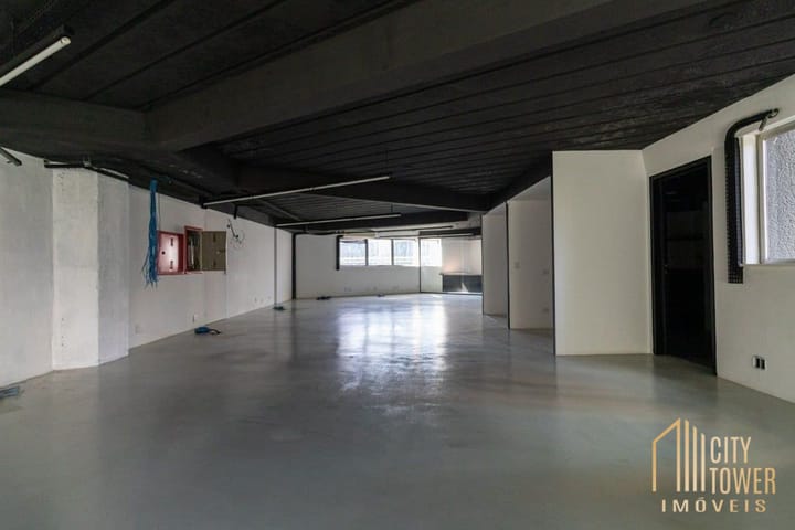 Conjunto Comercial-Sala à venda, 231m² - Foto 33