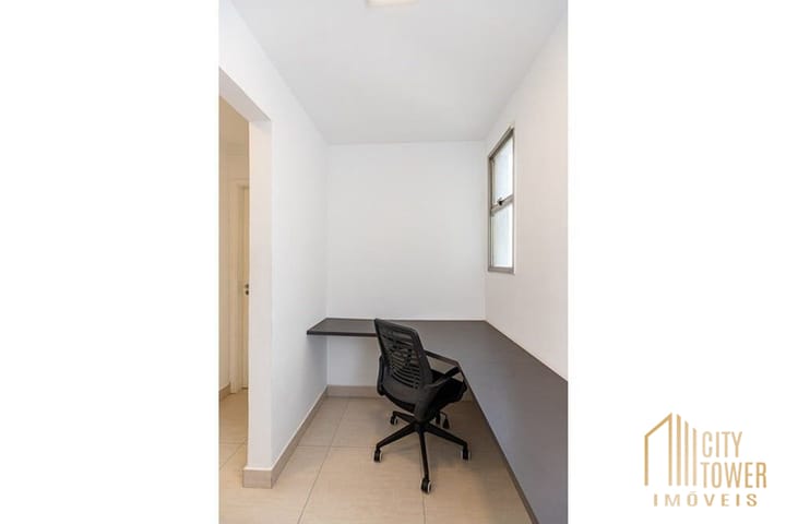 Apartamento à venda com 2 quartos, 88m² - Foto 38