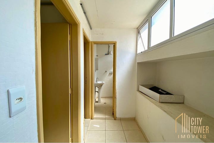 Apartamento à venda com 3 quartos, 79m² - Foto 20