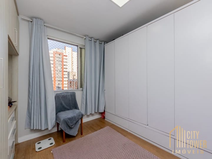 Apartamento à venda com 3 quartos, 109m² - Foto 10