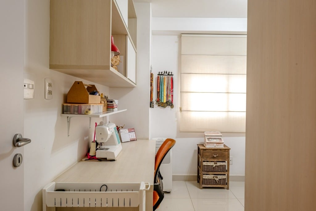 Apartamento à venda com 2 quartos, 81m² - Foto 52