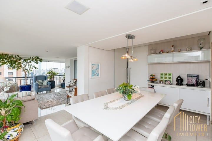 Apartamento à venda com 3 quartos, 216m² - Foto 44