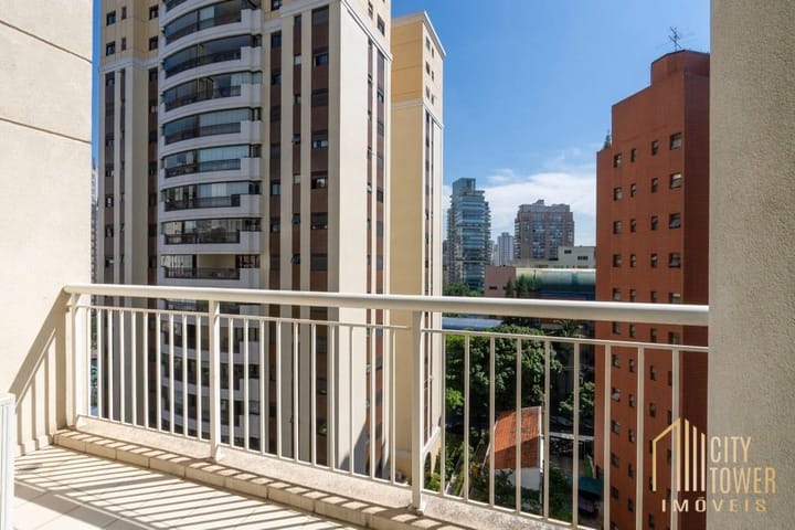 Apartamento à venda com 1 quarto, 44m² - Foto 41