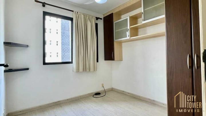 Apartamento à venda com 1 quarto, 41m² - Foto 23