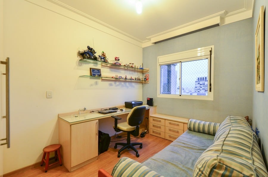 Apartamento à venda com 4 quartos, 184m² - Foto 16