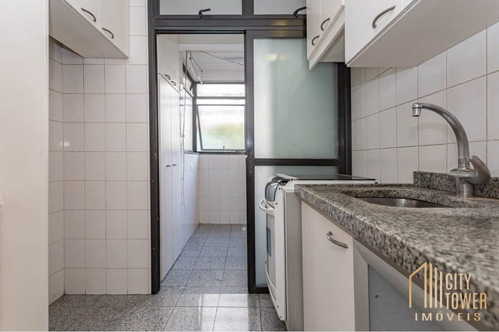 Apartamento à venda com 2 quartos, 60m² - Foto 41