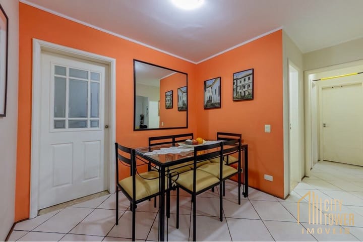 Apartamento à venda com 2 quartos, 86m² - Foto 22