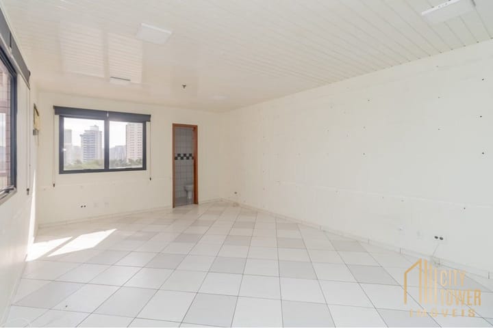 Conjunto Comercial-Sala à venda, 35m² - Foto 18