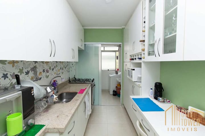 Apartamento à venda com 3 quartos, 82m² - Foto 60